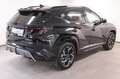 Hyundai TUCSON 1.6 T-GDI HEV N Line Sky Zwart - thumbnail 3