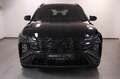Hyundai TUCSON 1.6 T-GDI HEV N Line Sky Zwart - thumbnail 2