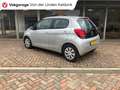 Citroen C1 1.0 VTi Feel, origineel nederlandse auto, 1e eigen Gris - thumbnail 5