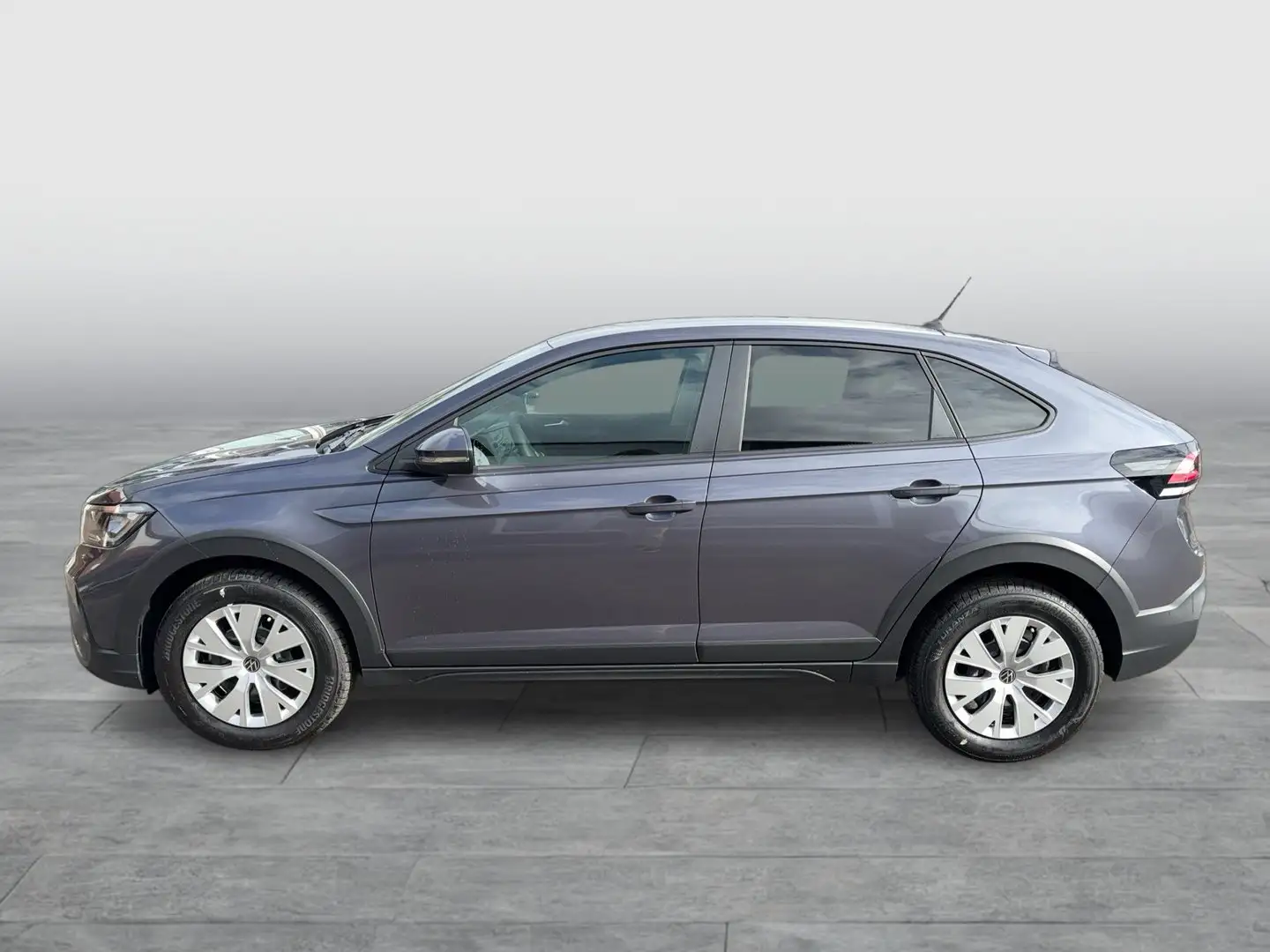 Volkswagen Taigo 4Me TSI Grau - 2