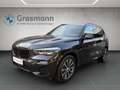 BMW X5 X5 xDrive30d Schwarz - thumbnail 1