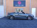 Audi A3 CABRIOLET 1.8 TFSI 180 CV S-LINE garantie 12 mois Grijs - thumbnail 9