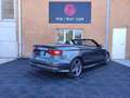 Audi A3 CABRIOLET 1.8 TFSI 180 CV S-LINE garantie 12 mois Grijs - thumbnail 6