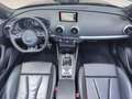 Audi A3 CABRIOLET 1.8 TFSI 180 CV S-LINE garantie 12 mois Grigio - thumbnail 11