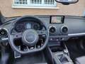 Audi A3 CABRIOLET 1.8 TFSI 180 CV S-LINE garantie 12 mois Grigio - thumbnail 21