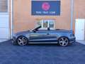 Audi A3 CABRIOLET 1.8 TFSI 180 CV S-LINE garantie 12 mois Grigio - thumbnail 10