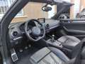 Audi A3 CABRIOLET 1.8 TFSI 180 CV S-LINE garantie 12 mois Grigio - thumbnail 12