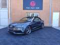 Audi A3 CABRIOLET 1.8 TFSI 180 CV S-LINE garantie 12 mois Grigio - thumbnail 3