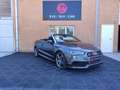 Audi A3 CABRIOLET 1.8 TFSI 180 CV S-LINE garantie 12 mois Grijs - thumbnail 5