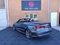 Audi A3 CABRIOLET 1.8 TFSI 180 CV S-LINE garantie 12 mois Grijs - thumbnail 4