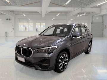 xdrive20d Business Advantage auto