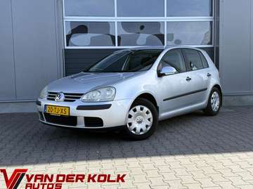 1.6 FSI Turijn | Nieuwe Ketting | Nieuwe APK | Cru