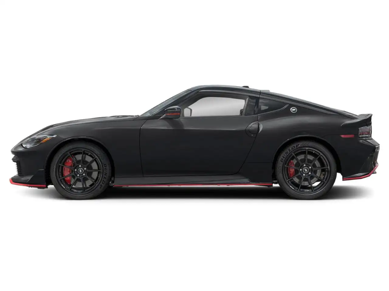 Nissan Z fotografie Nissan Z