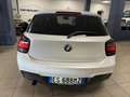 BMW 116 116d 5p Msport Blanc - thumbnail 4