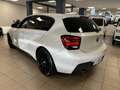 BMW 116 116d 5p Msport Blanc - thumbnail 6