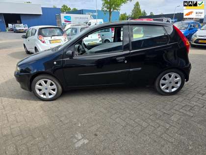 Fiat Punto 1.2 Sound