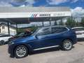BMW X3 xDrive 30dA (G01 LCI)/LC"PROF"/LASER/HUD/CAM Blau - thumbnail 2