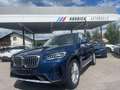 BMW X3 xDrive 30dA (G01 LCI)/LC"PROF"/LASER/HUD/CAM Blau - thumbnail 1