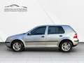 Volkswagen Golf 1.4 Ocean Lim. KLIMA/ALU/SERVO/TOP ZUSTAND Silber - thumbnail 2