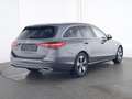 Mercedes-Benz C 180 T-Modell T, AHK, Avantg. Adv., LED, Rückfahrkam... Grijs - thumbnail 2
