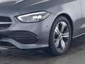 Mercedes-Benz C 180 T-Modell T, AHK, Avantg. Adv., LED, Rückfahrkam... Grijs - thumbnail 3