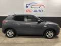 SsangYong Tivoli Tivoli 1.6 Dream Gpl 2wd Grigio - thumbnail 3