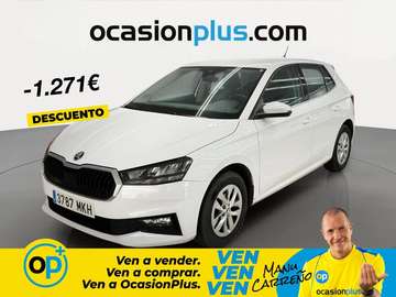 1.0 TSI Ambition 70kW