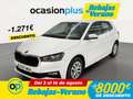 Skoda Fabia 1.0 TSI Ambition 70kW Blanco - thumbnail 1
