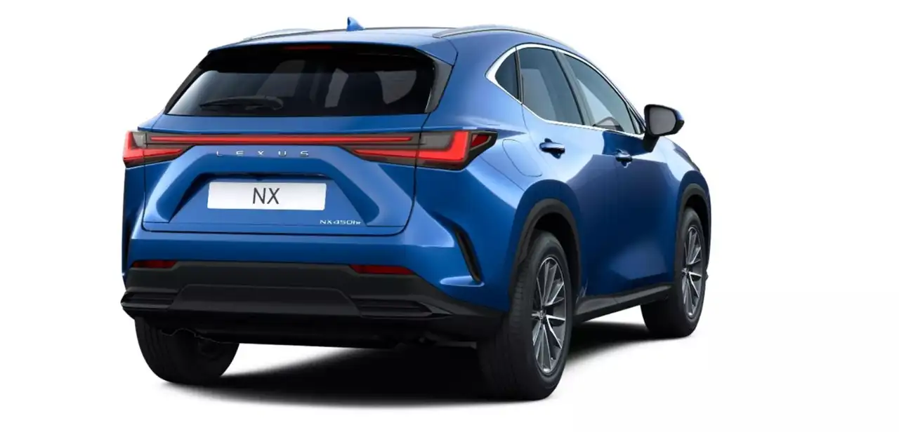 Lexus NX 450h+ Executive Line Pano,Inter.&Techno. Paket 6