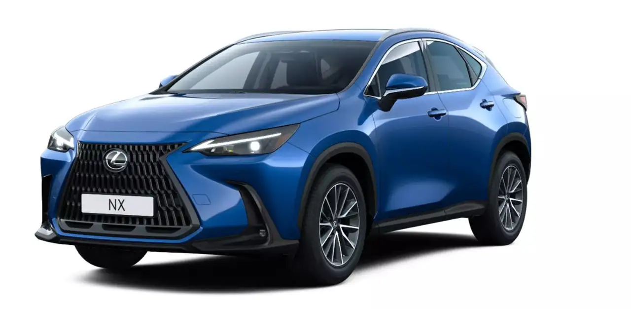 Lexus NX 450h+ Executive Line Pano,Inter.&Techno. Paket 2