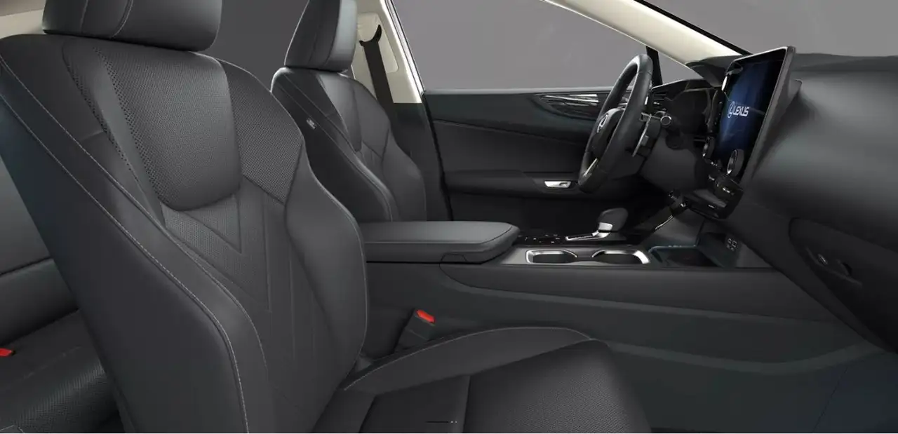 Lexus NX 450h+ Executive Line Pano,Inter.&Techno. Paket 11