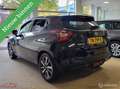 Nissan Micra 0.9 IG-T N-Connecta *NL, NAVI, CLIMA, RIJKLAARPRIJ Zwart - thumbnail 2