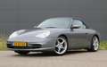 Porsche 911 Cabrio 3.6 Carrera *61.000KM* !!NIEUWBINNEN!! Gri - thumbnail 2