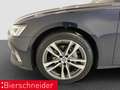 Audi A6 Av 35 TDI sport AHK MATRIX PANO LEDER Albastru - thumbnail 9