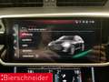 Audi A6 Av 35 TDI sport AHK MATRIX PANO LEDER Blauw - thumbnail 24