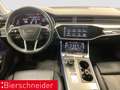 Audi A6 Av 35 TDI sport AHK MATRIX PANO LEDER Albastru - thumbnail 13