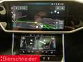 Audi A6 Av 35 TDI sport AHK MATRIX PANO LEDER Albastru - thumbnail 17