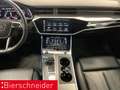 Audi A6 Av 35 TDI sport AHK MATRIX PANO LEDER Albastru - thumbnail 16