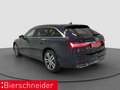 Audi A6 Av 35 TDI sport AHK MATRIX PANO LEDER Albastru - thumbnail 7