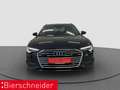 Audi A6 Av 35 TDI sport AHK MATRIX PANO LEDER Blauw - thumbnail 3