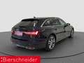 Audi A6 Av 35 TDI sport AHK MATRIX PANO LEDER Albastru - thumbnail 8
