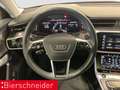 Audi A6 Av 35 TDI sport AHK MATRIX PANO LEDER Albastru - thumbnail 12