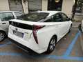 Toyota Prius Prius IV 2016 1.8h Active ecvt my18 White - thumbnail 2