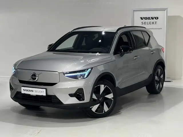 Volvo EX40 Plus Extended Range + trekhaak