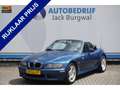 BMW Z3 Roadster 1.8 Wide Body Airco | Elektrische ramen * Blauw - thumbnail 1