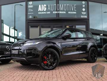 2.0 P250 AWD R-Dynamic SE | Stoel/Stuurverw. | 360