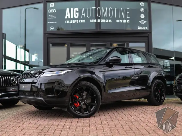 Land Rover Range Rover Evoque 2.0 P250 AWD R-Dynamic SE | Stoel/Stuurverw. | 360