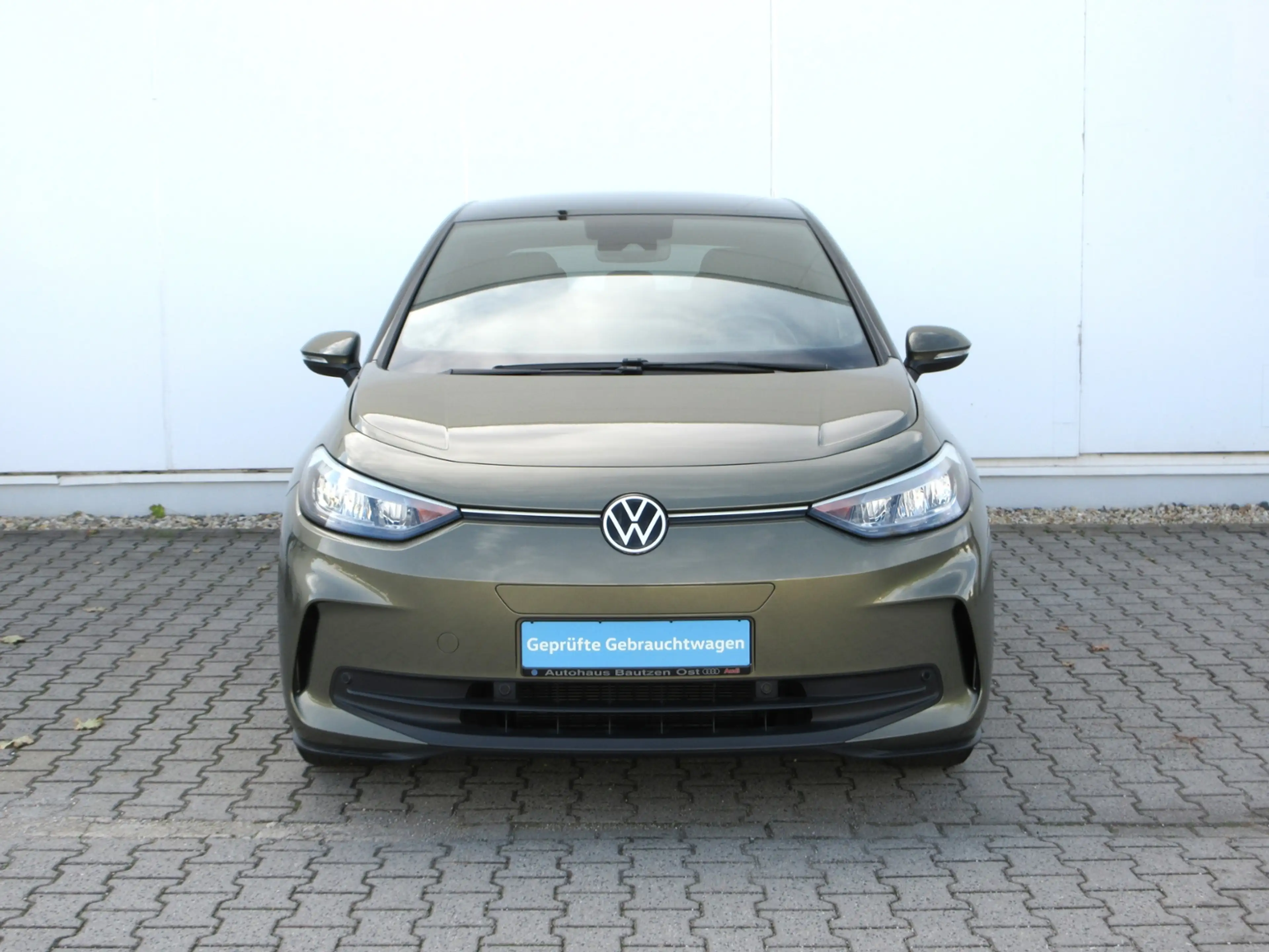 Volkswagen ID.3 Pro Facelift Move LED/19-ZOLL/NAVI-PRO/KESSY/ACC/ — photo 9