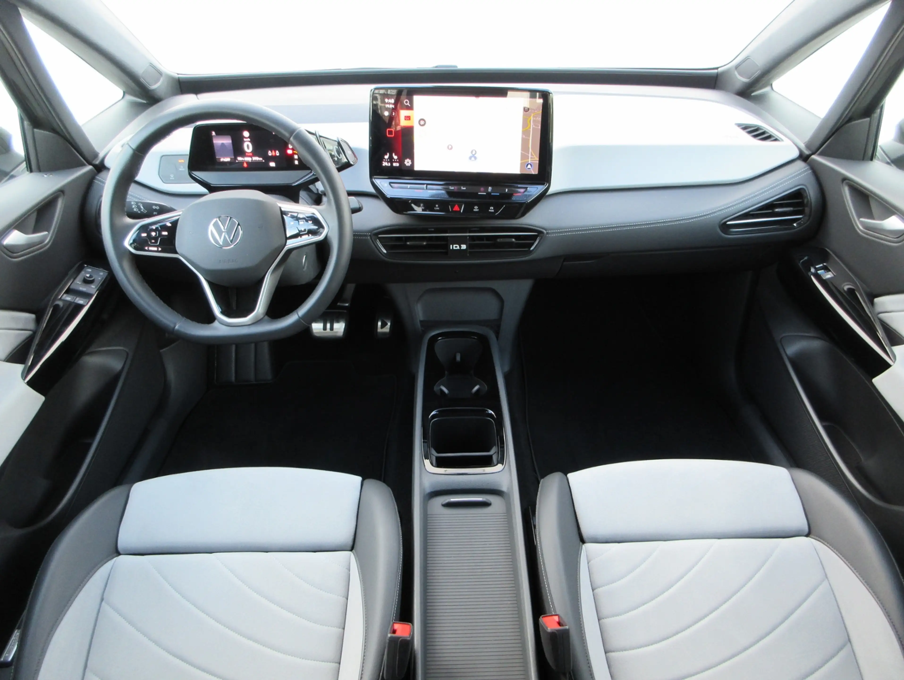 Volkswagen ID.3 Pro Facelift Move LED/19-ZOLL/NAVI-PRO/KESSY/ACC/ — photo 5