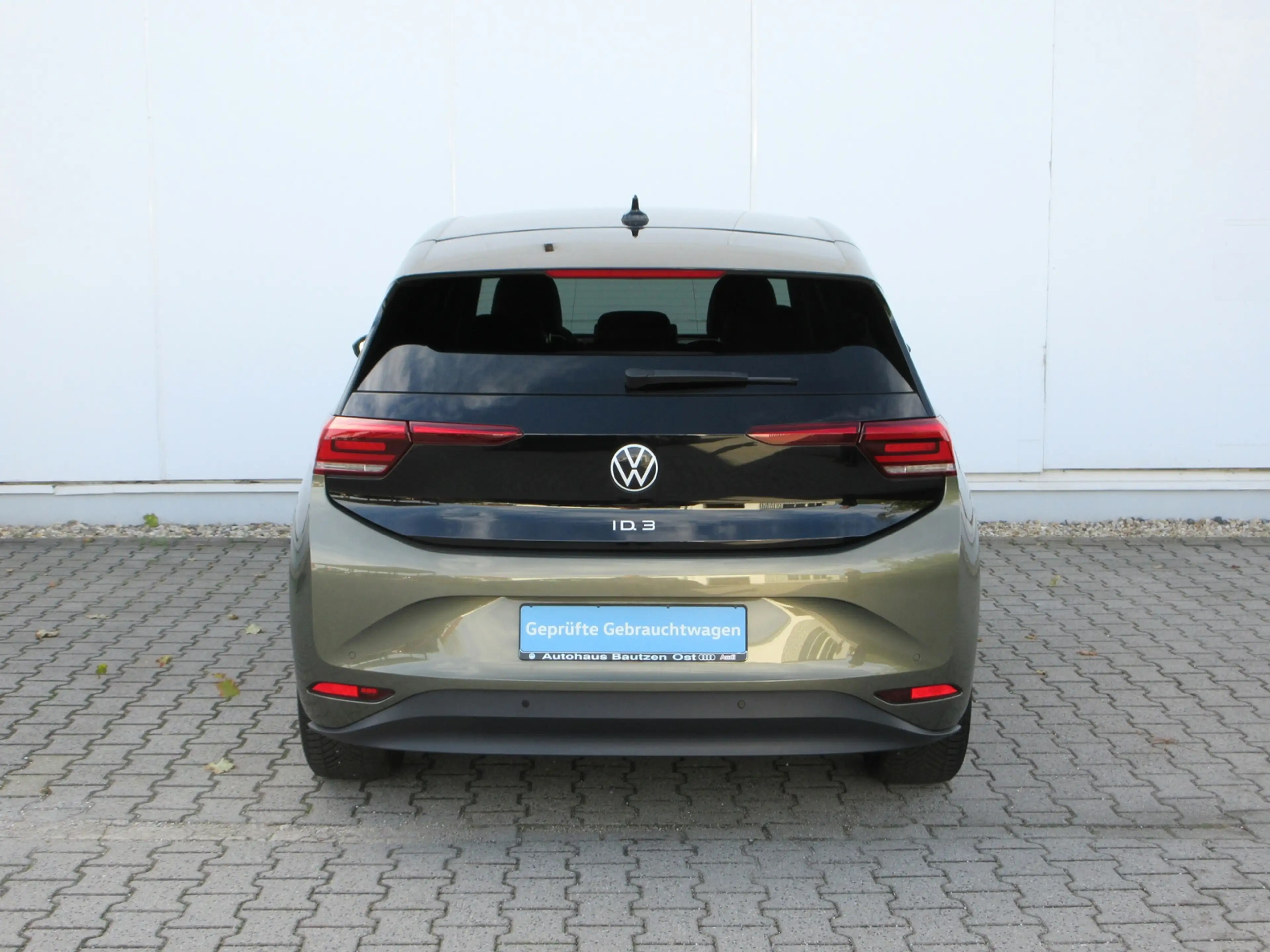 Volkswagen ID.3 Pro Facelift Move LED/19-ZOLL/NAVI-PRO/KESSY/ACC/ — photo 10